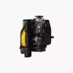 BambuLab P1P - Stainless Steel Extruder Unit