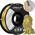 Creality CR PLA Silk Golden