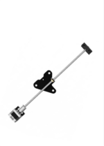 Dual Screw Rod Upgrade Kit