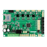 Mainboard - Cr 5 Pro H