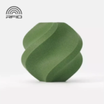 Bambu PLA CF Matcha Green With Bambu Reusable