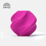 Bambu PLA Basic Magenta With Bambu Reusable
