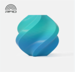 Bambu PLA Basic Ocean to Meadow With Bambu Reu