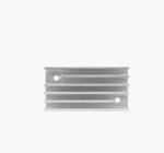 MC Board Heatsink for X&P Series