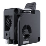Cutter extruder for K2 Plus