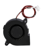 K2 Plus Motherboard Cooling Fan
