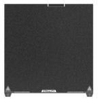 K2 Plus PEI Frosted Build Plate