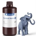 Anycubic Standard Resin V2-Grey
