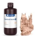 Anycubic Standard Resin V2-Beige