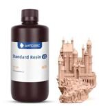 Anycubic Standard Resin V2-Beige