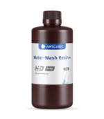 Anycubic Water Wash Resin+ - HD Gray