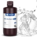 Anycubic ABS Like Resin Pro2-Clear