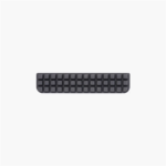 Bambu Heatbed Nozzle Wiper for A1