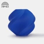Bambu PLA Basic Blue with Reusable Spool
