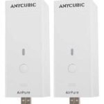 Air purifier-2pcs / Mono 4 Ultra&M7&M7 Pro