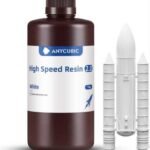 Anycubic High Speed 2.0 Resin-White