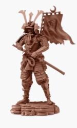 Anycubic Standard Resin-Crimson Clay