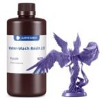 Anycubic Water-Wash Resin 2.0-Purple
