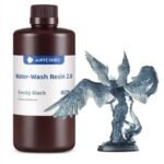 Anycubic Water-Wash Resin 2.0-Smoky Black
