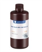 Anycubic Water-Wash ABS-Like Resin 3.0-Beige