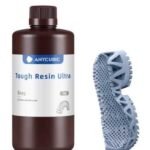 Anycubic Tough Resin Ultra-Grey