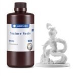 Anycubic Texture Resin-White