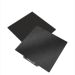 Double-Sided Black PEI Plate Kit 235*235mm