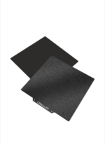 Double-Sided Black PEI Plate Kit 235*235mm