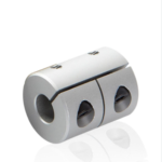 Rigid coupling