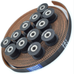 Open Timing Belt for K1
