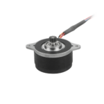 Circular Stepper Motor
