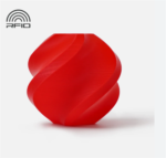 Bambu PLA Basic Red