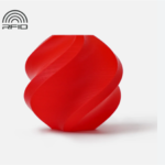 Bambu PLA Basic Red