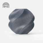 Bambu PLA Sparkle Slate Gray Sparkle