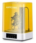 Anycubic Wash & Cure 3 Plus - Görsel 2