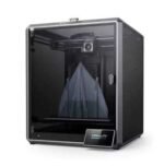 Creality K1 Max New Version
