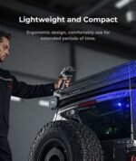 Creality Scan Bridge (Raptor Series version) - Görsel 2