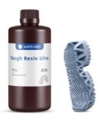Anycubic Tough Resin Ultra-Grey
