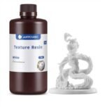 Anycubic Texture Resin-White