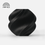Bambu PAHT CF Black With Bambu Reusable Spool