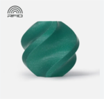 Bambu PLA Sparkle Alpine Green Sparkle