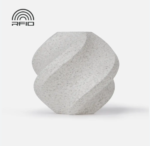 Bambu PLA Marble White Marble