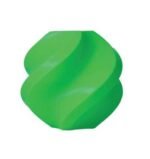 Bambu PLA Basic Bambu Green with Bambu ReusableSpo