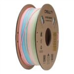 Creality Hyper PLA Rainbow Wild Blossom-Long Grad.
