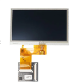 Touch Screen / Mono 4 Ultra