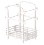 Cleaning Basket / Wash & Cure 3 Plus