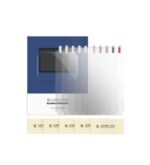 Screen Protector for Photon Mono 4 / Mono 4 Ultra