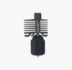 BambuLab Hotend with hardened steel nozzle 0.4mm