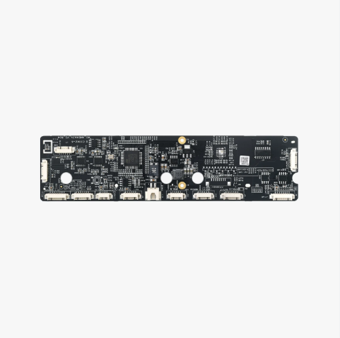 Y3DB-016-dw-166MH BambuLab BLP001-AMS_MainBoard_PCBA (V2) - Görsel 1
