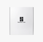 BambuLab BLP001-X1C-Left metal panel (XLD)